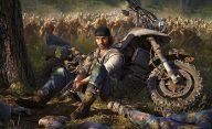 دانلود بازی Days Gone