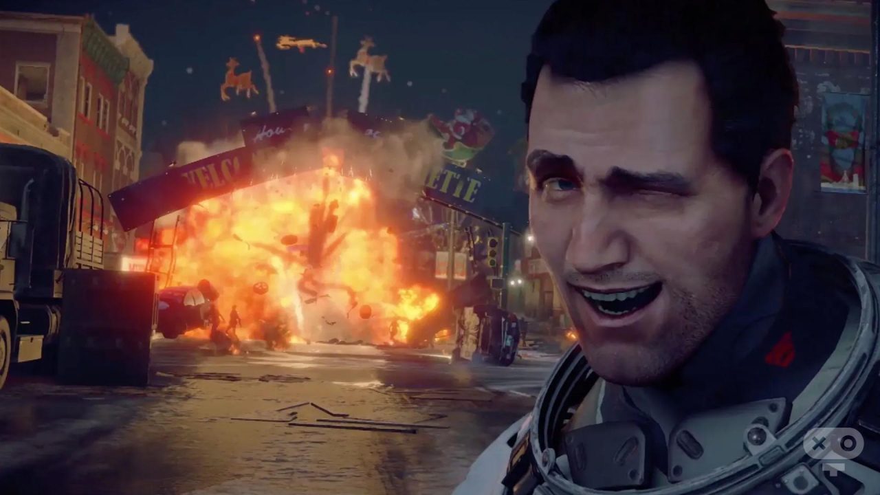 بازی Dead Rising از بازی های کلاسیک کپکام در سبک زامبی کشی