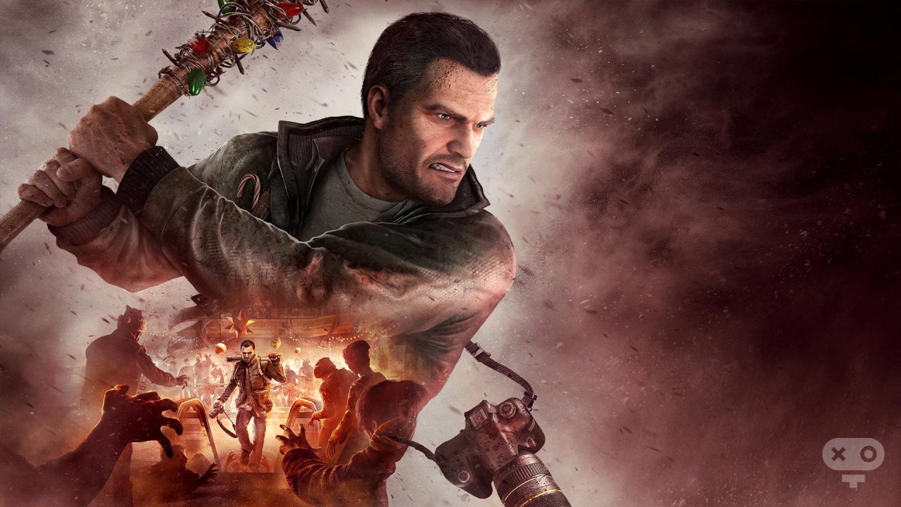 بازی Dead Rising 4 از بازی های کلاسیک زامبی محور