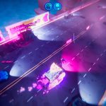 بازی Death Noodle Delivery
