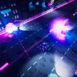بازی Death Noodle Delivery