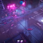 بازی Death Noodle Delivery