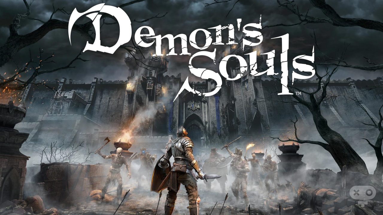 بازی Demon’s Souls در لیست بهترین بازی های نقش آفرینی پلی استیشن 3