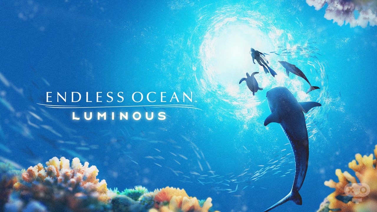 بازی Endless Ocean در فهرست بازی ها با سوژه اکتشاف در دریا و اقیانوس