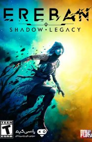 دانلود بازی Ereban Shadow Legacy برای PC