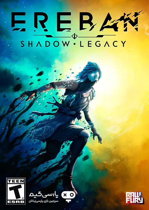 دانلود بازی Ereban Shadow Legacy برای PC