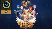 دانلود بازی Eternal Heroes : Get 3000Draws برای اندروید