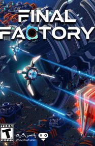 دانلود بازی Final Factory برای PC