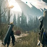 بازی Final Fantasy VII Rebirth