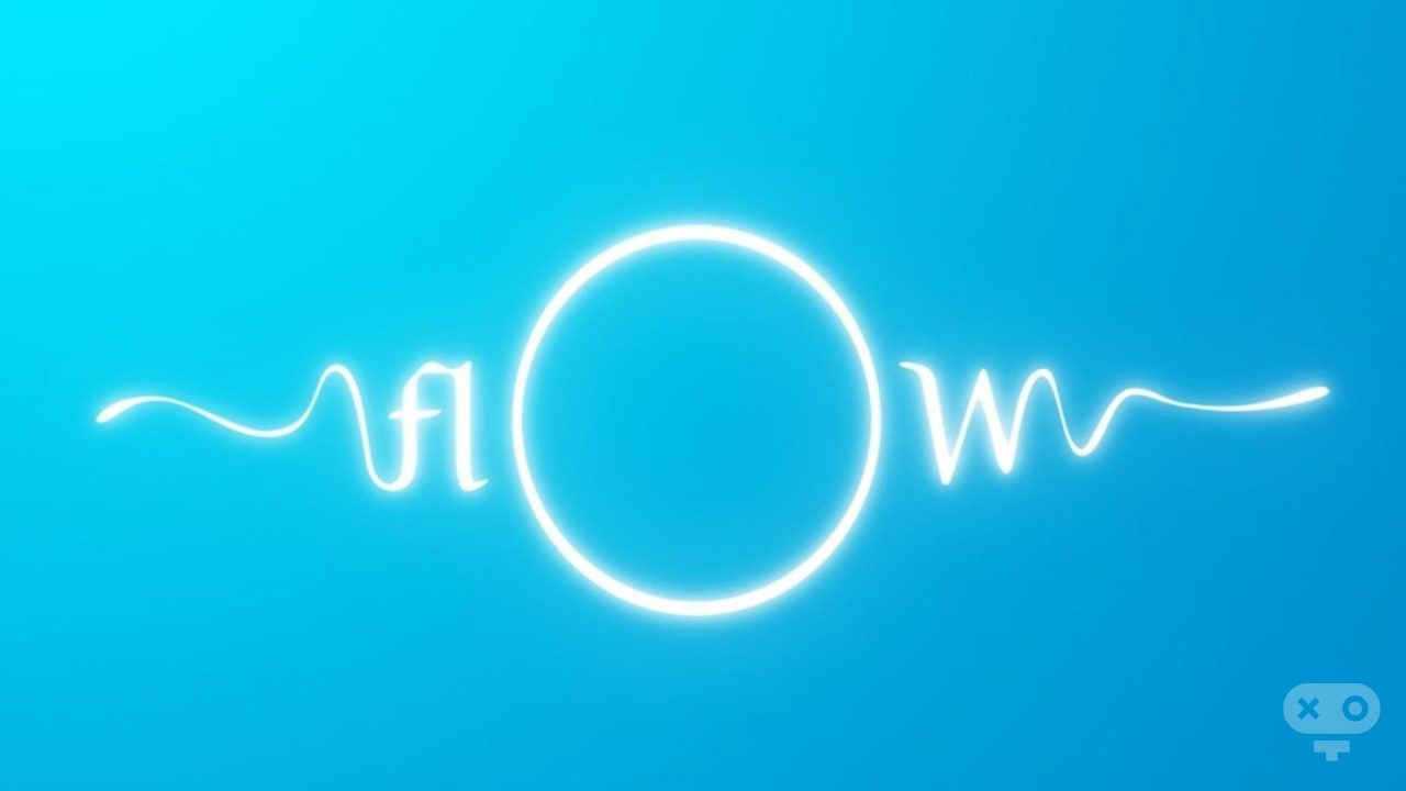 بازی Flow در لیست بازی های ویدیویی با سوژه اکتشاف در دریا