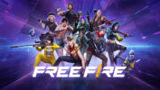فیلتر گارنا فری فایر Free Fire