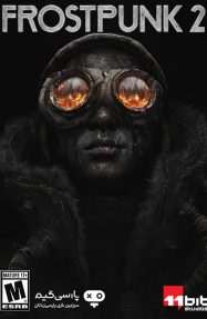 دانلود بازی Frostpunk 2 برای PC