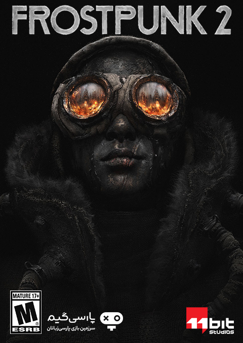 دانلود بازی Frostpunk 2 برای PC