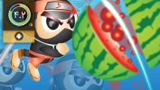 دانلود بازی Fruit Samurai برای اندروید