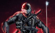 بازی G.I. Joe Snake Eyes جی آی جو