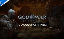 بازی God of War Ragnarok کامپیوتر