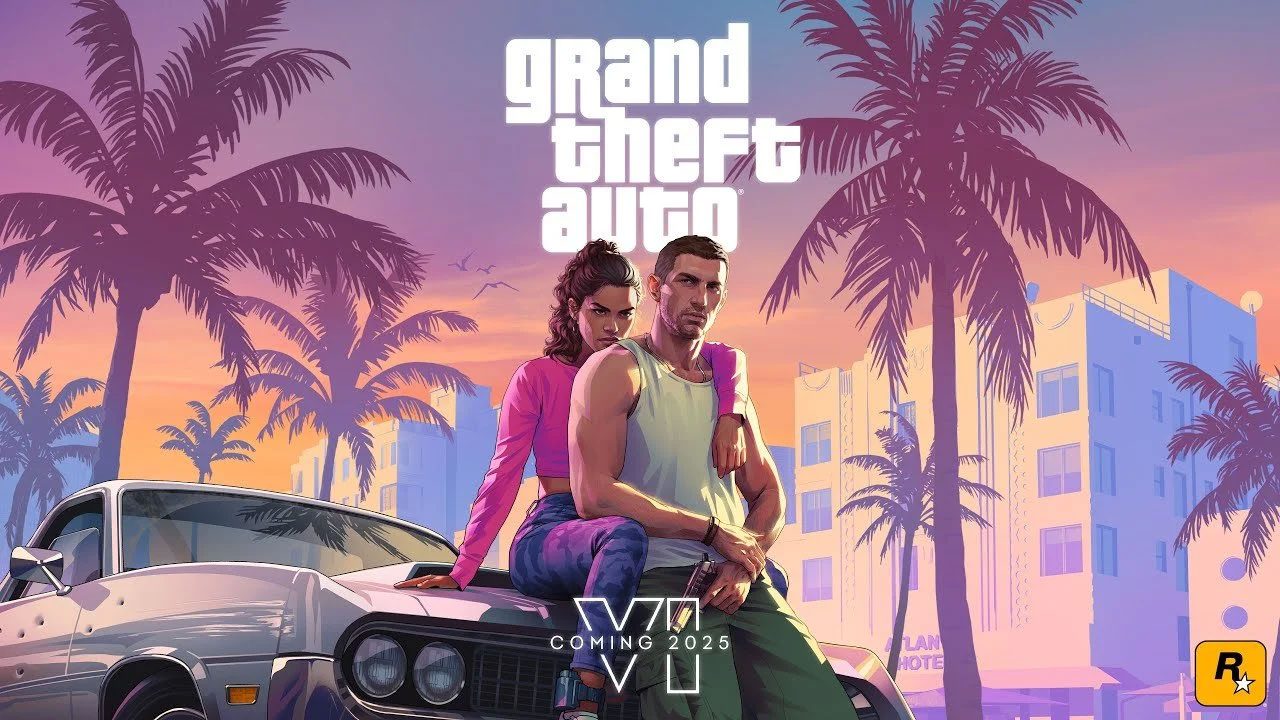 زمان انتشار بازی GTA 6