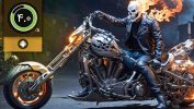 دانلود بازی Ghost Rider برای اندروید