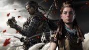 بازی Ghost of Tsushima کامپیوتر