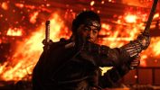 Ghost of Tsushima کامپیوتر