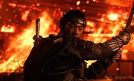 Ghost of Tsushima کامپیوتر