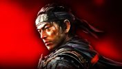خرید بازی Ghost of Tsushima استیم