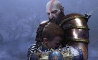 God of War Ragnarok کامپیوتر