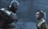God of War Ragnarok کامپیوتر PC