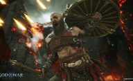 God of War Ragnarok کامپیوتر PC
