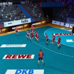 بازی Handball 17