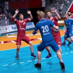 بازی Handball 17