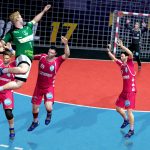 بازی Handball 17