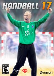 دانلود بازی Handball 17 برای PC