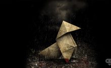 Heavy Rain