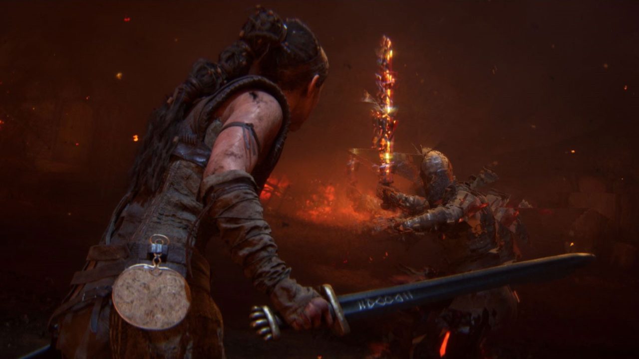 سازنده بازی Hellblade 2