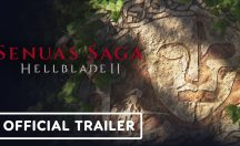 تریلر خلاصه داستان بازی Hellblade