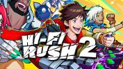 دنباله بازی Hi-Fi Rush