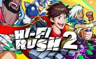 دنباله بازی Hi-Fi Rush