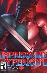 دانلود بازی Imprisoned Hyperion 2 برای PC