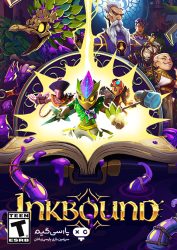 دانلود بازی Inkbound برای PC
