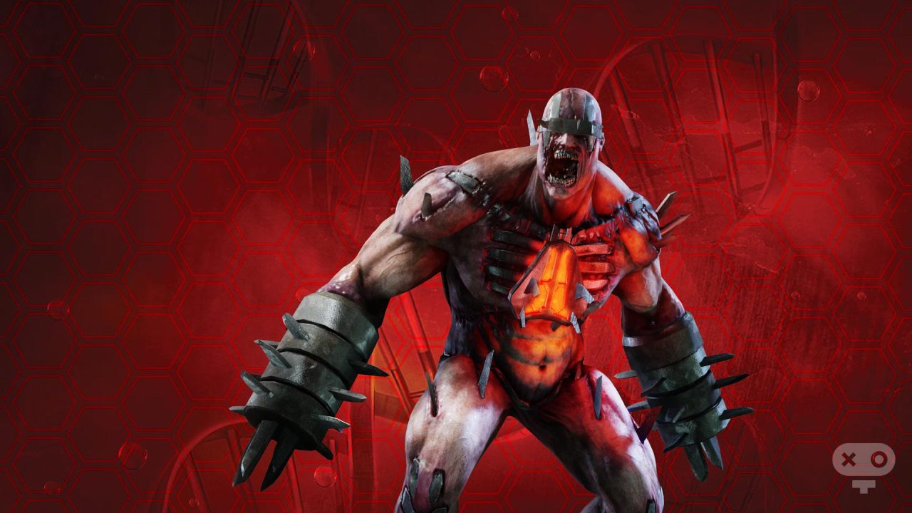بازی Killing Floor 2 در فهرست بهترین بازی های زامبی واقع گرایانه