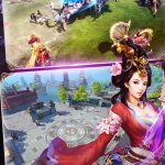 دانلود بازی Kingdom Warriors برای اندروید