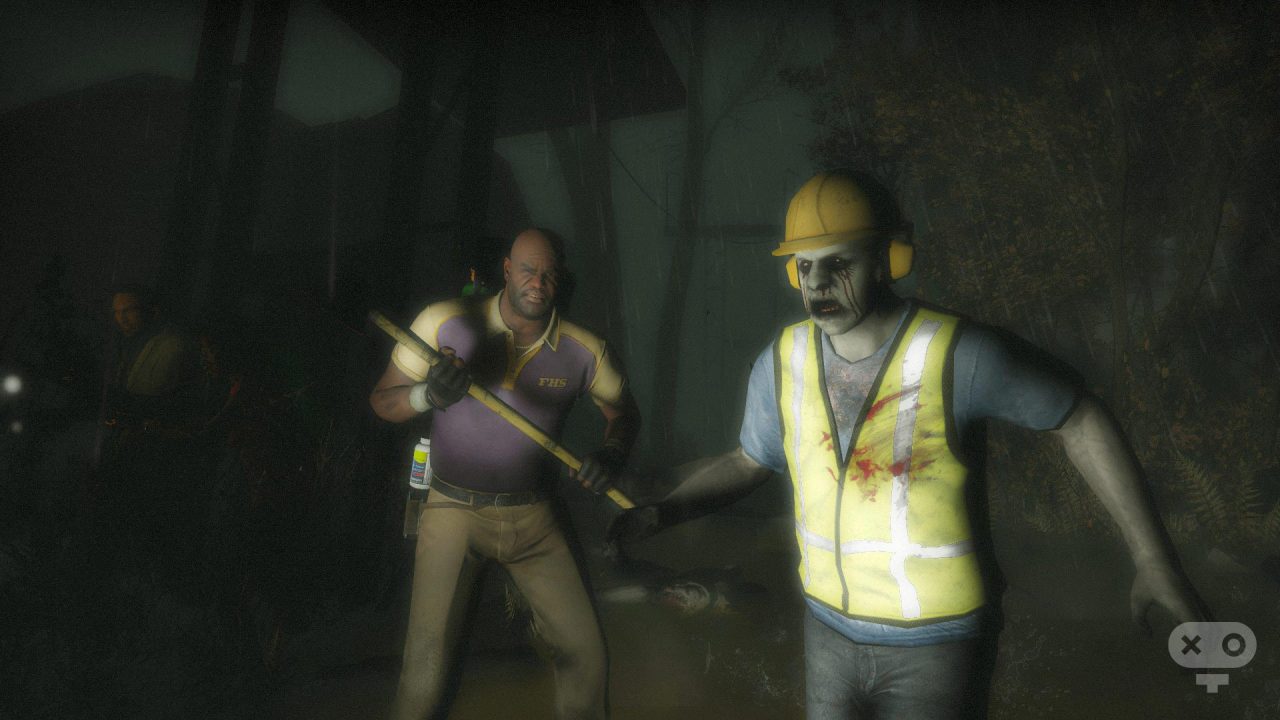 بازی Left 4 Dead 2 در لیست بازی های زامبی جذاب و واقع گرایانه