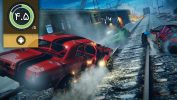 دانلود بازی MadOut2 Grand Auto Racing برای اندروید