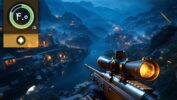 دانلود بازی Mafia Sniper Revenge برای اندروید