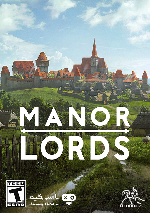 دانلود بازی Manor Lords برای PC