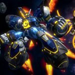 بازی Megaton Musashi W Wired