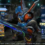 بازی Megaton Musashi W Wired