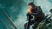بازی Metal Gear Solid 6