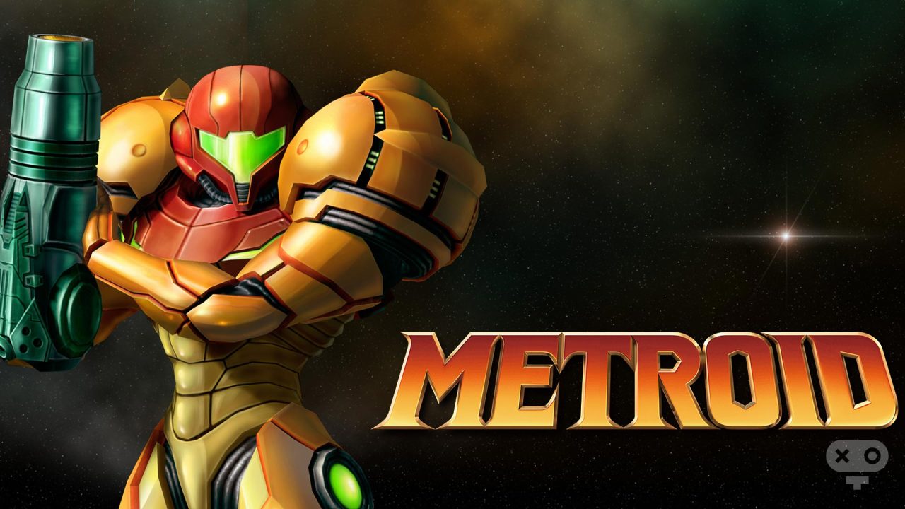 بازی Metroid در فهرست بازی ها با ژانر جدید
